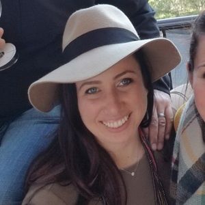 Meet your Posher, Kate
